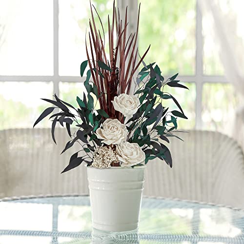 FloraCraft Floral Desert DryFōM Brick 2.8 Inch x 3.8 Inch x 7.8 Inch Brown