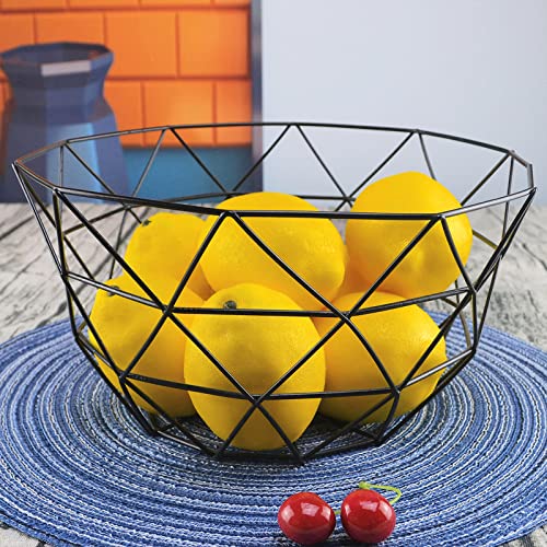 10pcs Artificial Lemons Simulation Lifelike Lemons Fake Fruit for Home Kitchen Wedding Party Decoration Photography (Big Size, Yellow) - size: 10 Pcs - Large Size