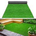 118.1 x 39.4 Inch (Pack of 1) Dog Grass Pad, Extra Large Artificial Grass Turf Mat, Fake Grass for Large Dog Potty Training Indoor Outdoor Balcony Patio Lawn Decoration - size: 118.1 x 39.4 Inch (Pack of 1)