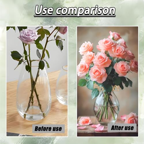 Mormchlots 4pcs Mixed Metal Flowers Arrangement Holder,Reusable Flower Frog Durable Floral Grid,Modern Flower Lid Organizer for Vase Floral Stems/Bouquets（Gold） - color: Gold