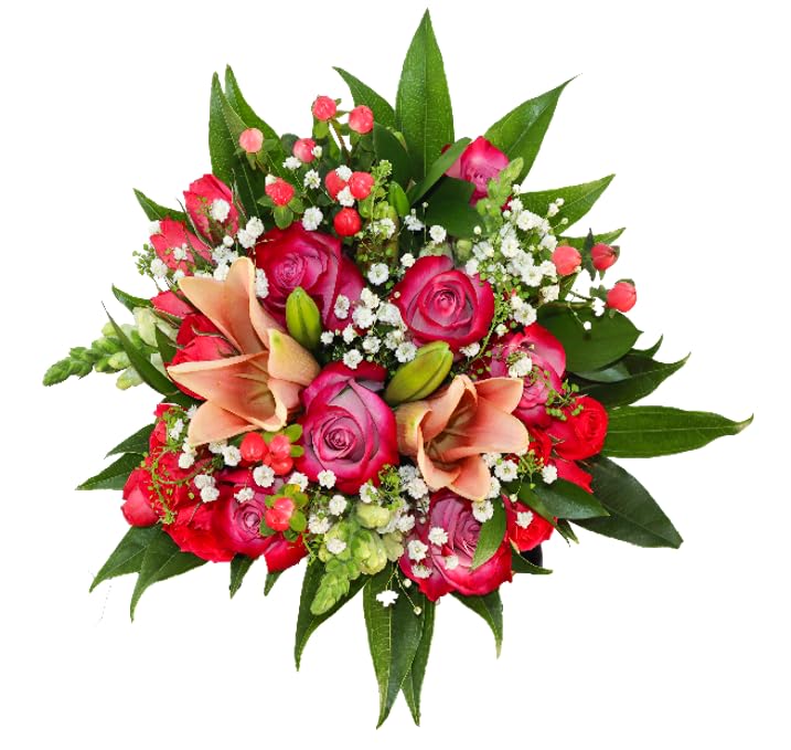 Bloom Bouquet, 1 EA