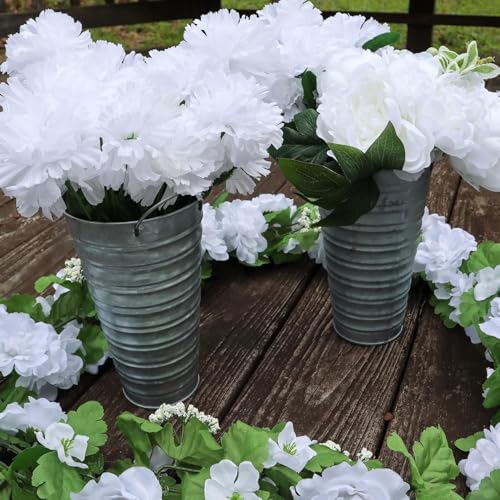 FLOFARE Pack of 3 Floral Foam Blocks Each (5.5"L x 3.1"W x 1.7"H) Green Wet & Dry Flower Foam for Fresh & Artificial Flower Arrangement, Plant Foam, Florist Supplies for DIYs, Arts, Crafts & Weddings - size: Pack of 3