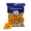 Super Moss (25125) Reindeer Moss Preserved, Mango, 2oz - color: Mango, size: 80.75 cubic inch (in3) Bag (Appx. 2oz)