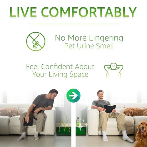 Paws and Play Turf Cleaner for Pet Urine Outdoor and Indoor | Artificial Grass Dog Urine Cleaner That Cleans and Deodorizes Pet Waste on Fake Grass For Dogs - 96 Fl Oz (Pack of 3) - size: 32 Fl Oz (Pack of 3)