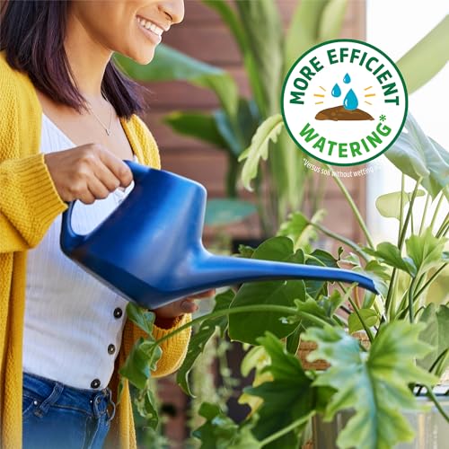 Back to The Roots 100% Organic Potting Mix (6 Quart) Premium Blend Made in The USA - size: 6 Quart, style: Premium Potting Mix