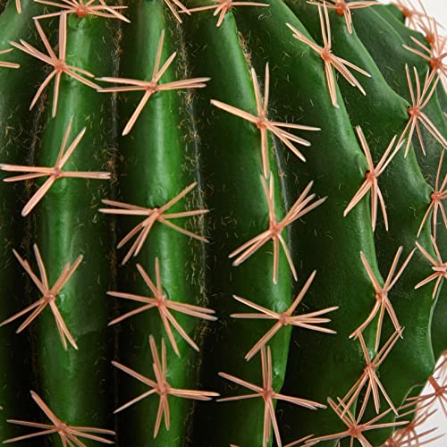 Nearly Natural Cactus Artificial Plant