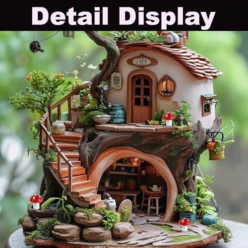 160PCS Tiny Foam Mushrooms Miniatures, Assorted Color Artificial Ornaments for DIY Crafts Flower Pot Bonsai Micro Fairy Garden Landscape Home Decoration Supplies