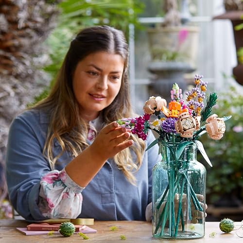 LEGO Botanicals Flower Bouquet 10280