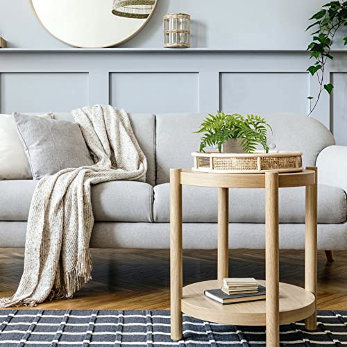 Hollyone Small Fake Plant Potted Plants Artificial Decor Silk Boston Ferns Plant Faux Plants in Pots for Home Living Room Bedroom Desk Bathroom Window Shelf Farmhouse Decoration - color: 1 Pack - Style 2