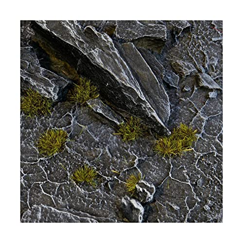 Gamers Grass - Tiny Tufts Dark Moss