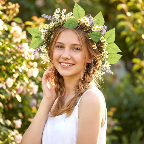 100 Pcs Artificial Leaves for Crafts, Green Sunflower Fake Leaves, 3.7×2.1 Inch Fake Sunflower Leafs Greenery Leave for DIY Wedding Christmas Bouquet Wreaths Decor