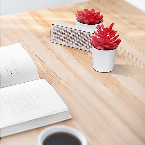 Uguisu Artificial Potted Plant, Simulated Gem Flower, Lotus Flower, Spring Artificial Succulent Plant, Small Artificial Plant, Spring Artificial Fake Plant, Office Home Wall Decoration (4/Red) - color: Red