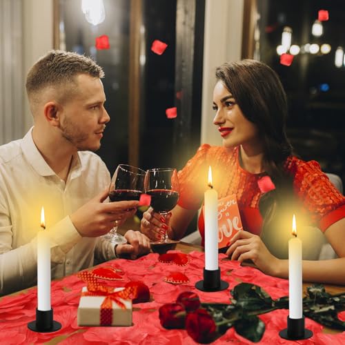 SITUMEIZI 3000PCS Red Rose Petals for Romantic Night for Her Set Flowers Wedding Party Decoration Marriage Proposals Decor Petals Fake Rose Artificial Silk Rose Petals - color: Red, size: 3000