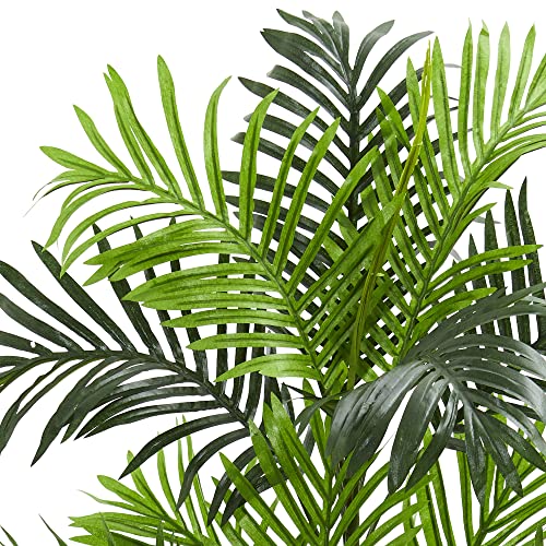 Nearly Natural 3ft. Paradise Palm Artificial Tree