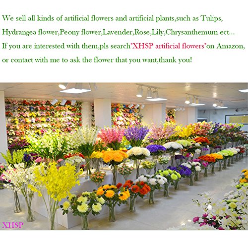 30 pcs Real-Touch Artificial Tulip Flowers Home Wedding Party Decor - color: Light Purple