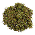 IMIKEYA Artificial Moss, 60g Fake Green Moss for Crafts, Potted Plants, Fairy Garden Decor, Wedding Table Centerpieces, Soil Cover for Indoor Planters and Terrariums