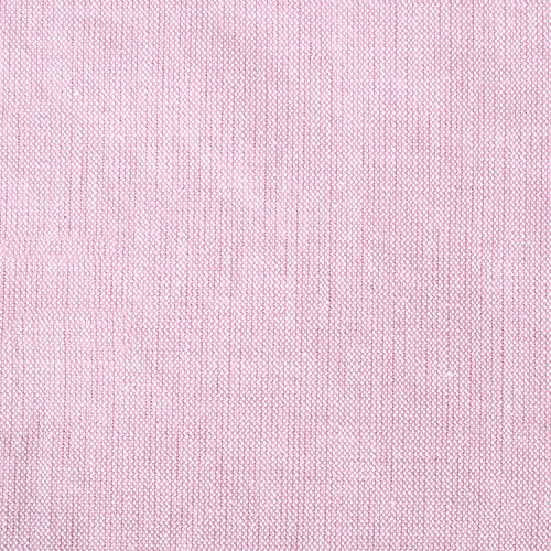 DII Chambray Kitchen, Tabletop Collection, Rose, Napkin Set - color: Rose, size: 20" x 20" (Set of 6)
