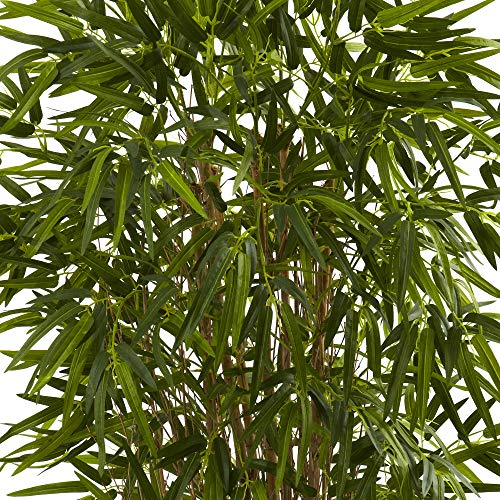 Nearly Natural 4ft. Twiggy Bamboo Tree