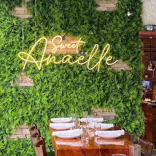 3rd Street Inn Artificial Greenery Wall Panels for Privacy - 4-Pack - color: Juniper