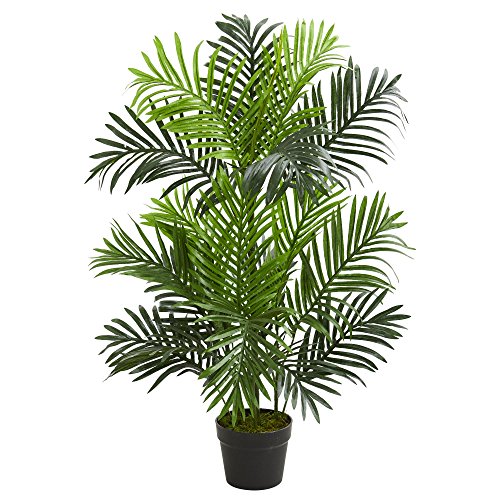 Nearly Natural 3ft. Paradise Palm Artificial Tree