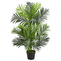 Nearly Natural 3ft. Paradise Palm Artificial Tree