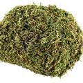 18 OZ Artificial Moss for Potted Plants & Fake Plants - Faux Decorative Moss for Planters & Craft