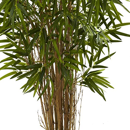 Nearly Natural 4ft. Twiggy Bamboo Tree