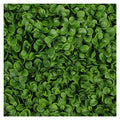 3rd Street Inn Artificial Greenery Wall Panels for Privacy - 4-Pack - color: Jasper