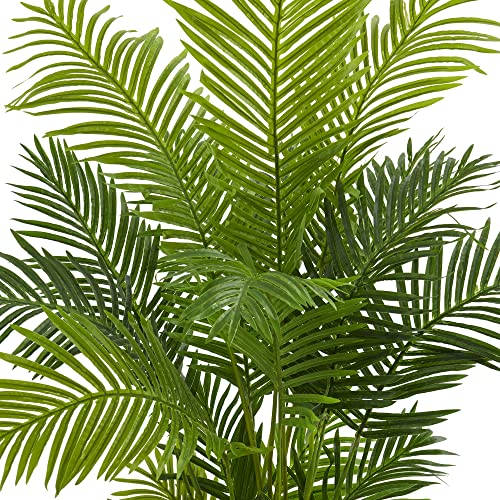 Nearly Natural 5ft. Hawaii Palm Artificial Tree