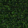 3rd Street Inn Artificial Greenery Wall Panels for Privacy - 4-Pack - color: Soft Touch Holly
