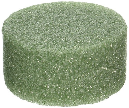 FloraCraft FloraFōM Block 1.9 Inch x 1.9 Inch x 4.9 Inch Green - size: 1.9" x 1.9" x 4.9"