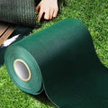 TYLife Artificial Grass Tape,12" X 98'Synthetic Turf Seam Tape for Artificial Grass,Carpet Seam Tape for Jointing Fake Lawn, Connecting Turf Pet Rug,Indoor Outdoor Grass Carpet - size: 12InX98Ft(30cmX30m)