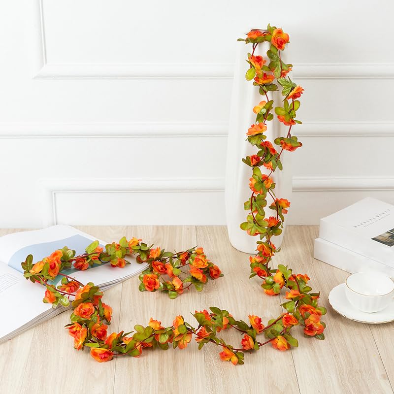 250cm Artificial Peony Flowers Fake Plant DIY Wedding Home Room Decoration (Red) - color: Red