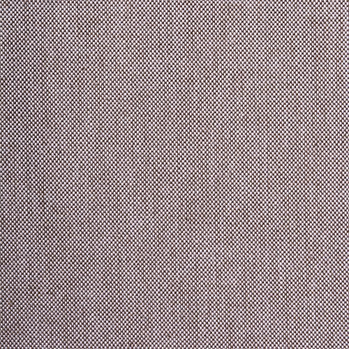 DII Chambray Kitchen, Tabletop Collection, Stone, 14x72 Table Runner - color: Stone, size: 72" x 14" (Rectangular)