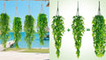 jiebor 4Pcs Hanging Plants